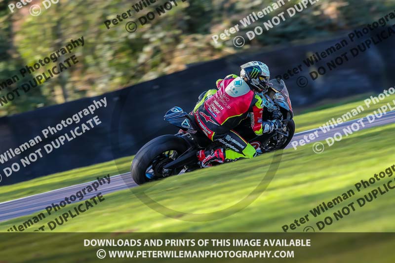 Oulton Park 20th March 2020;PJ Motorsport Photography 2020